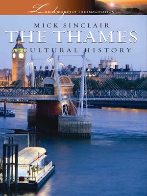 cover image of The Thames